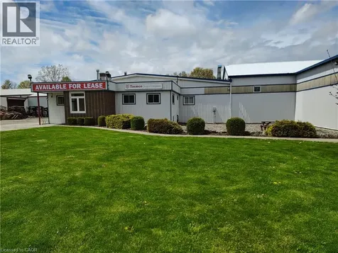 1333 Highway 3 East Dunnville ON N1A 2W7