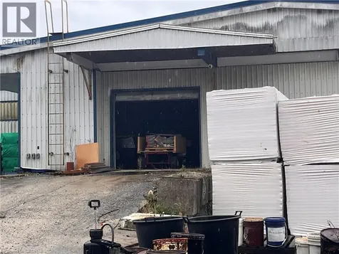 1333 Highway 3 East Dunnville ON N1A 2W7