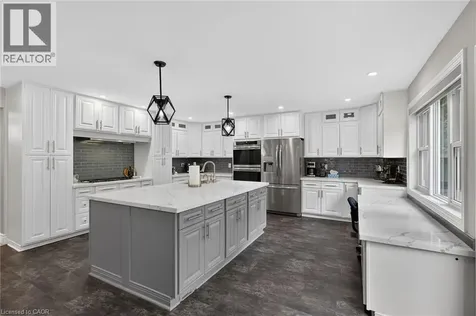 161 Lloyminn Avenue Ancaster ON L9G 1H7