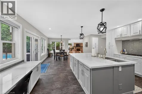 161 Lloyminn Avenue Ancaster ON L9G 1H7