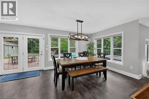 161 Lloyminn Avenue Ancaster ON L9G 1H7