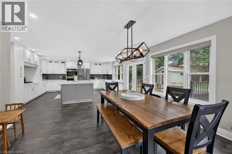 161 Lloyminn Avenue Ancaster ON L9G 1H7