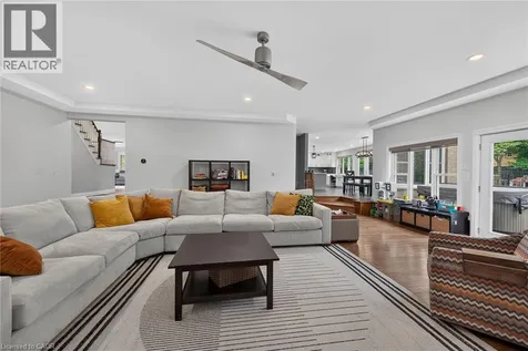 161 Lloyminn Avenue Ancaster ON L9G 1H7