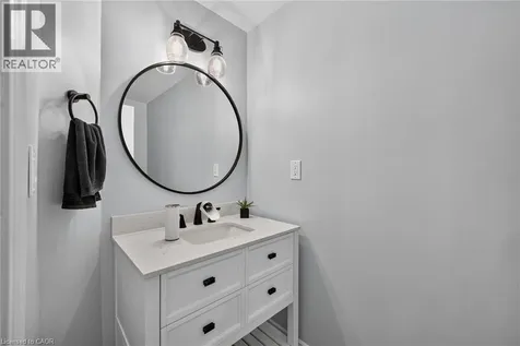 161 Lloyminn Avenue Ancaster ON L9G 1H7