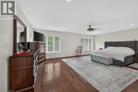 161 Lloyminn Avenue Ancaster ON L9G 1H7