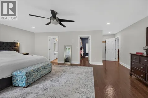 161 Lloyminn Avenue Ancaster ON L9G 1H7
