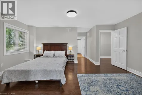 161 Lloyminn Avenue Ancaster ON L9G 1H7