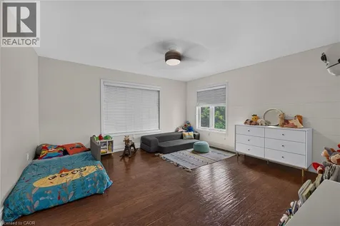 161 Lloyminn Avenue Ancaster ON L9G 1H7