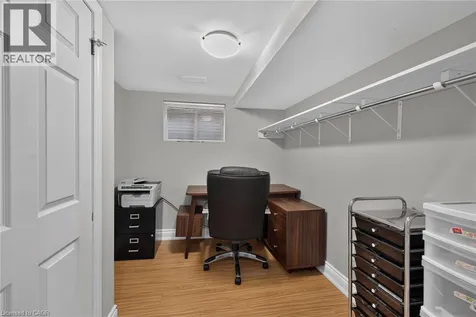 161 Lloyminn Avenue Ancaster ON L9G 1H7