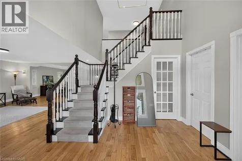161 Lloyminn Avenue Ancaster ON L9G 1H7