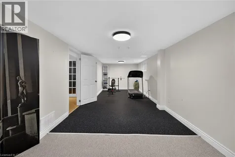 161 Lloyminn Avenue Ancaster ON L9G 1H7