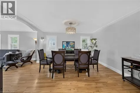 161 Lloyminn Avenue Ancaster ON L9G 1H7