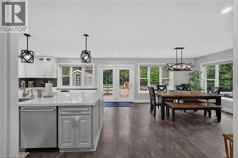 161 Lloyminn Avenue Ancaster ON L9G 1H7