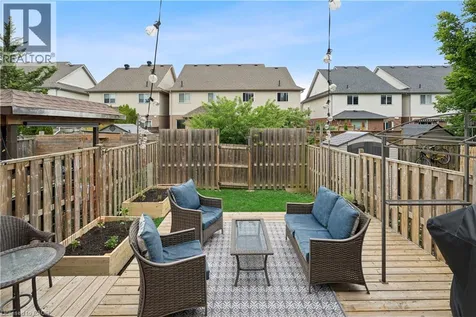 17 Ralston Drive Guelph ON N1E 0C3