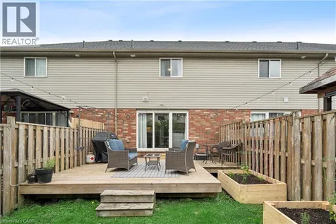 17 Ralston Drive Guelph ON N1E 0C3