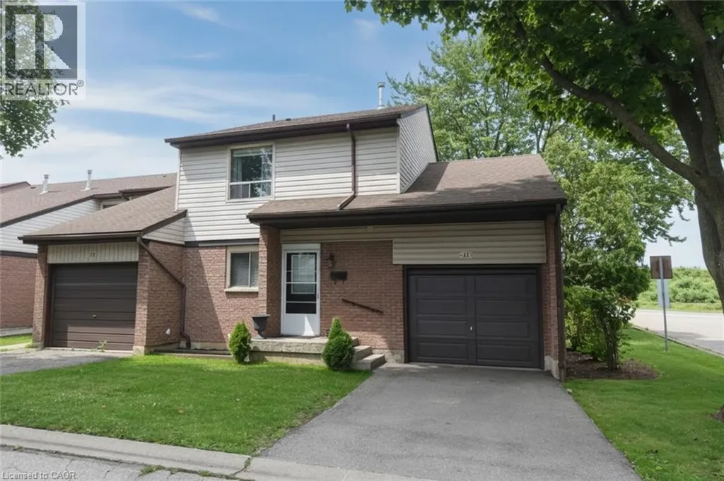1190 Upper Ottawa Street Hamilton ON L8W 1T8