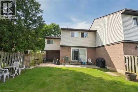 1190 Upper Ottawa Street Hamilton ON L8W 1T8