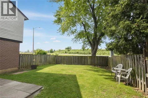 1190 Upper Ottawa Street Hamilton ON L8W 1T8