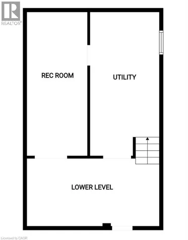 1190 Upper Ottawa Street Hamilton ON L8W 1T8