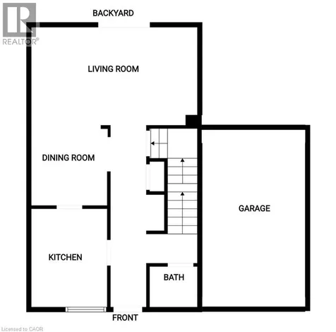 1190 Upper Ottawa Street Hamilton ON L8W 1T8