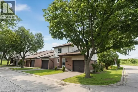 1190 Upper Ottawa Street Hamilton ON L8W 1T8