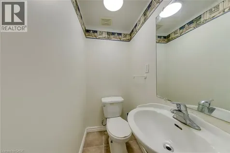 3332 Angel Pass Drive Mississauga ON L5M 7K2