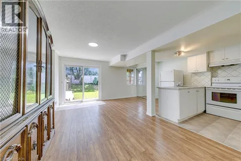 3332 Angel Pass Drive Mississauga ON L5M 7K2