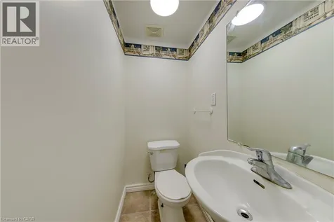 3332 Angel Pass Drive Mississauga ON L5M 7K2