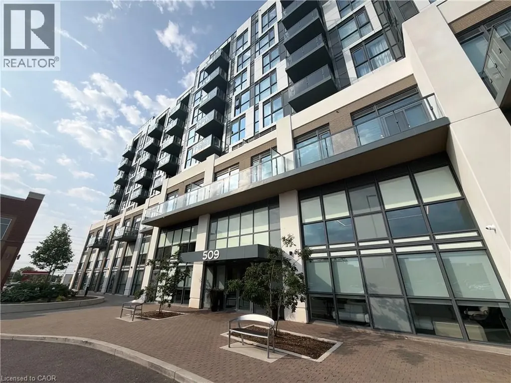 509 Dundas Street West Oakville ON L6M 1L9
