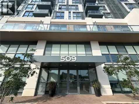 509 Dundas Street West Oakville ON L6M 1L9
