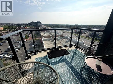 509 Dundas Street West Oakville ON L6M 1L9