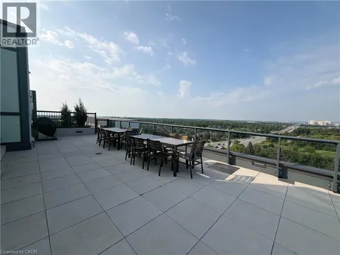509 Dundas Street West Oakville ON L6M 1L9