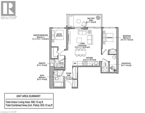 509 Dundas Street West Oakville ON L6M 1L9