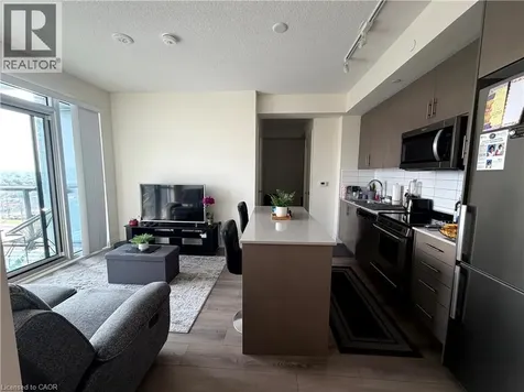 509 Dundas Street West Oakville ON L6M 1L9