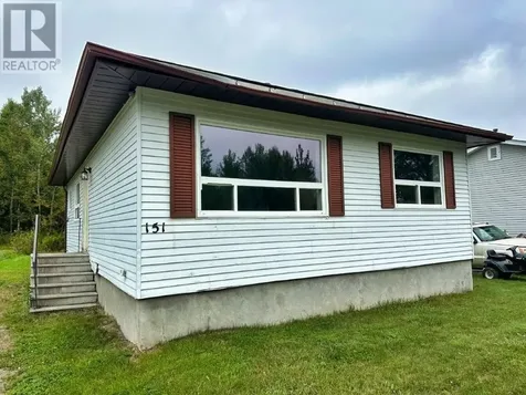 151 Harkness Street Nipigon ON P0T 2J0