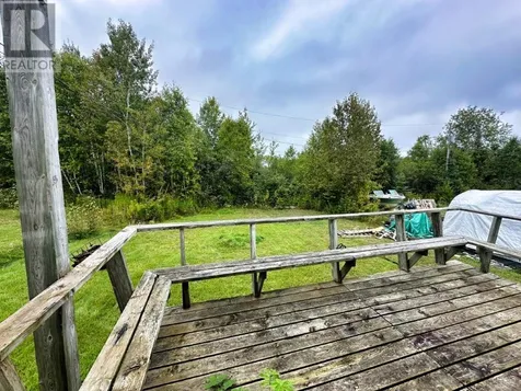 151 Harkness Street Nipigon ON P0T 2J0