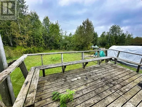 151 Harkness Street Nipigon ON P0T 2J0