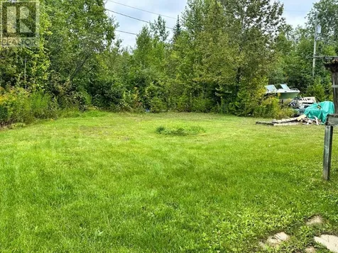 151 Harkness Street Nipigon ON P0T 2J0