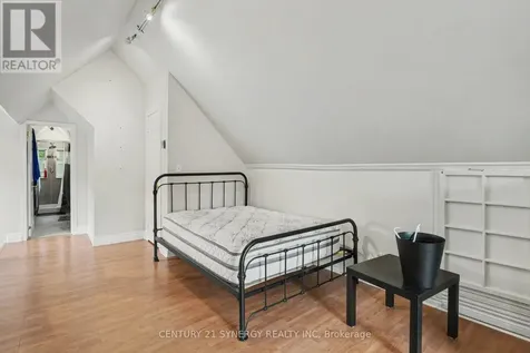 95 Templeton Street Ottawa ON K1N 6X4