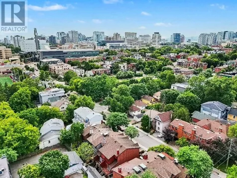 95 Templeton Street Ottawa ON K1N 6X4