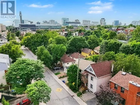95 Templeton Street Ottawa ON K1N 6X4