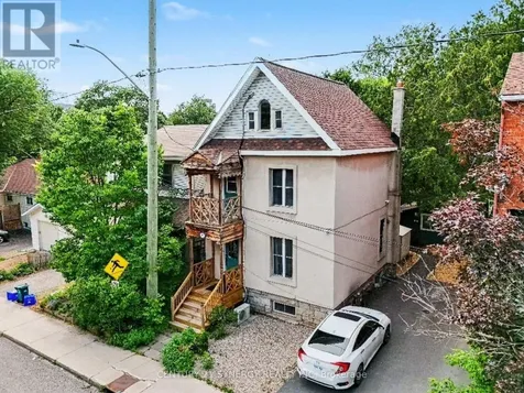95 Templeton Street Ottawa ON K1N 6X4