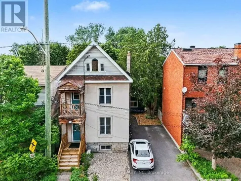 95 Templeton Street Ottawa ON K1N 6X4