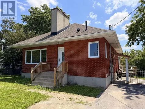 1262 Brookline Avenue Ottawa ON K1V 6S5