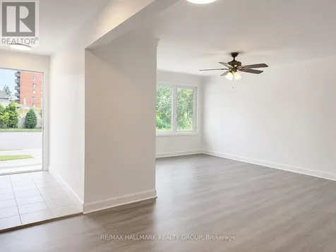 1262 Brookline Avenue Ottawa ON K1V 6S5