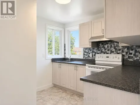 1262 Brookline Avenue Ottawa ON K1V 6S5