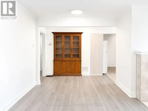 1262 Brookline Avenue Ottawa ON K1V 6S5