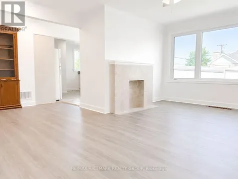 1262 Brookline Avenue Ottawa ON K1V 6S5