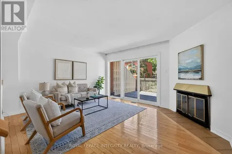 110 Havelock Street Ottawa ON K1S 5L3
