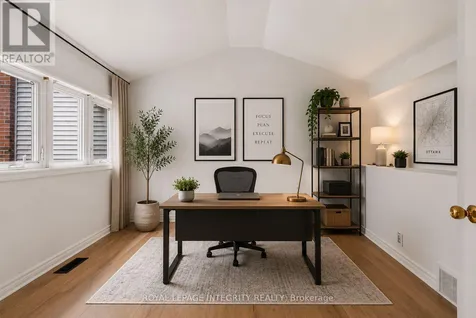 110 Havelock Street Ottawa ON K1S 5L3